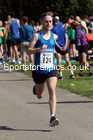 Senior Mens 2021 NECAA Road Relay Champs., Hetton Lyon Country Park, Hetton le Hole, County Durham. Photo: David T. Hewitson/Sports for All Pics